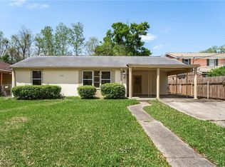 4730 Miles Dr, New Orleans, LA 70122