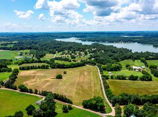 724 Bales Hollow Rd, Friendsville, TN 37737