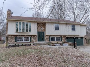 7200 Ben Franklin Ct, Louisville, KY 40214