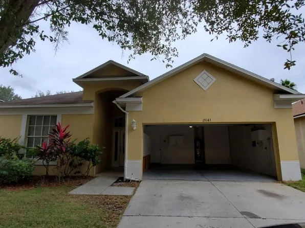 19143 Wood Sage Dr, Tampa, FL 33647