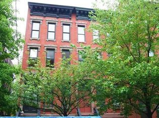 300 Barrow St #4, Jersey City, NJ 07302