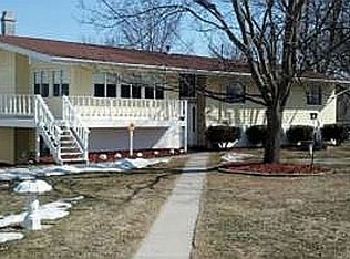 4701 Bailey Bridge Rd, Freeland, MI 48623