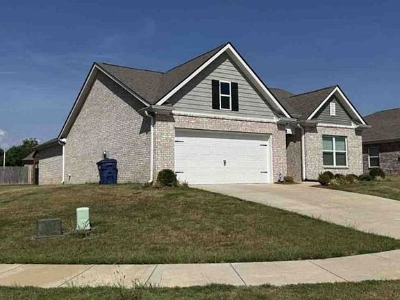 Property Side View
