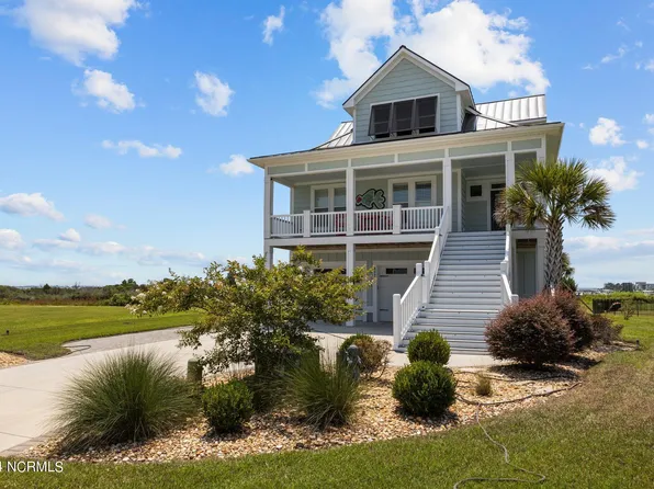 502 Bogue Watch Drive, Newport, NC 28570