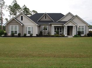 630 Walton Way, Nashville, GA 31639