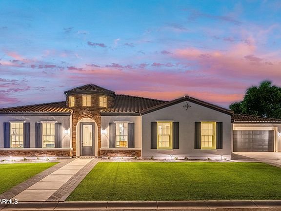 2nd image of 4340 E ESTRELLA Court
