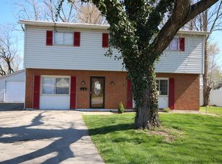 44 Glenada Ct, Dayton, OH