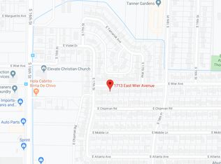 1713 E Wier Ave, Phoenix, AZ 85040