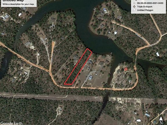 5th image of 1.45 Ac Lakeview Dr