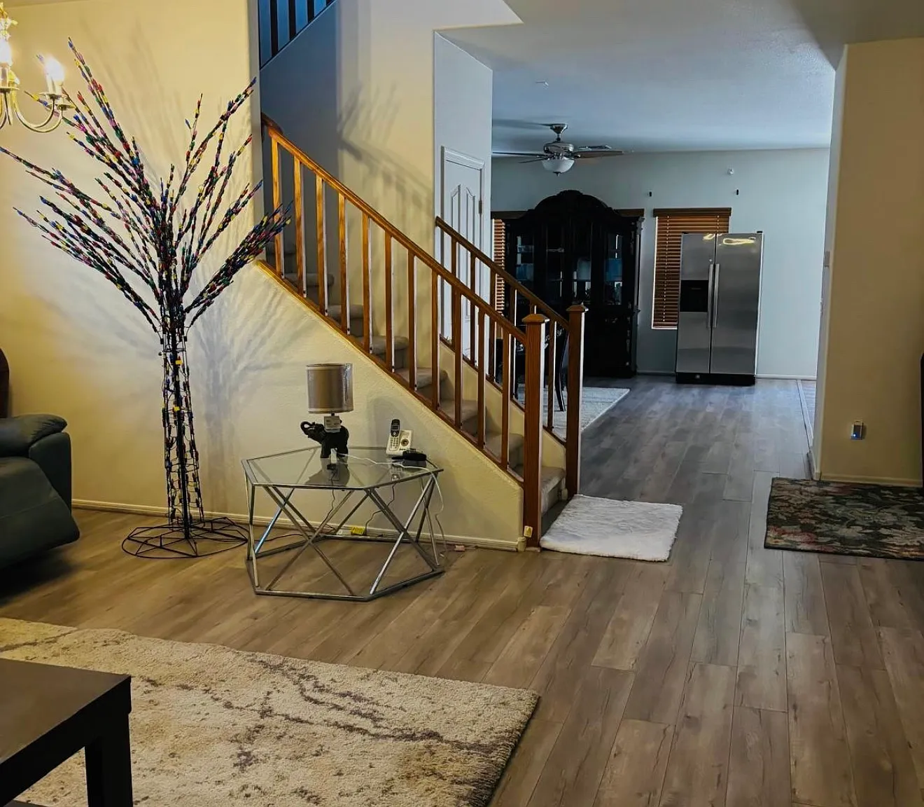 4 bed, 2661 sqft, $2,500 — Photo 3