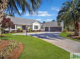 6 Riding Ln, Savannah, GA 31411