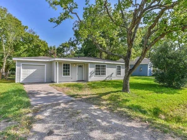 704 Grafton St, La Marque, TX 77568