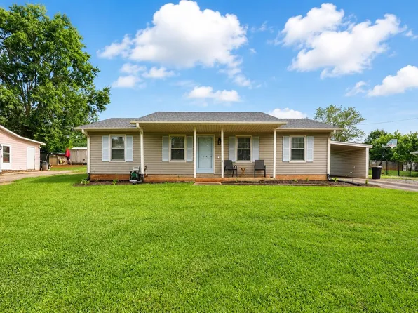 114 Blueberry Ln, Inman, SC 29349
