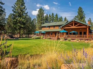 16515 Wren Ln, Sisters, OR 97759