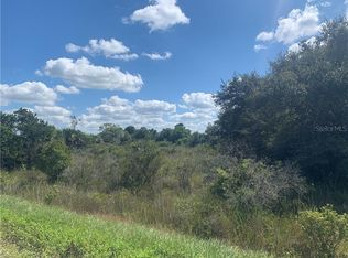 17022 NW 304th St, Okeechobee, FL 34972