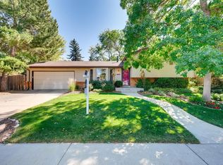7236 S Dexter St, Centennial, CO 80122