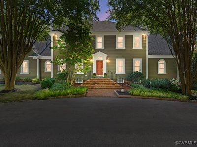 10711 Old Squaws Ln, Chesterfield, VA, 23838