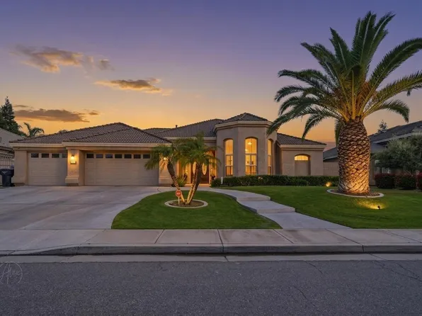 8407 Exodus Ln, Bakersfield, CA 93312