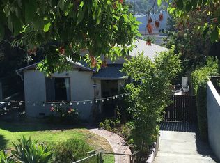 4926 Glacier Dr, Los Angeles, CA 90041