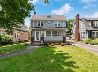 1184 Berwin St, Akron, OH 44310