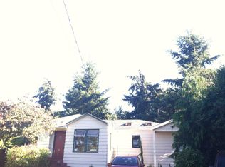 1217 NE 102nd St, Seattle, WA 98125