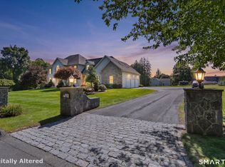 1 Jensen Farm Rd, Oxford, CT 06478
