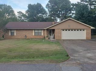 2604 Jerry Lee Dr, Mena, AR 71953