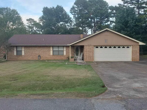 2604 Jerry Lee Dr, Mena, AR 71953