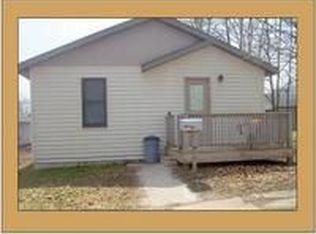 516 E Hickory, Kirksville, MO 63501