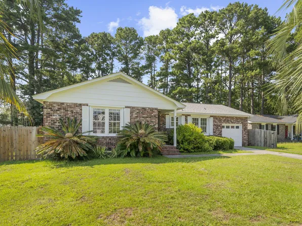 117 Sonia Dr, Ladson, SC 29456