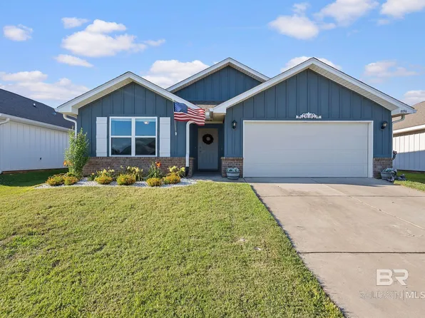 8096 Irwin Loop, Daphne, AL 36526