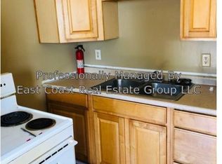 440 George St #1, Hagerstown, MD 21740