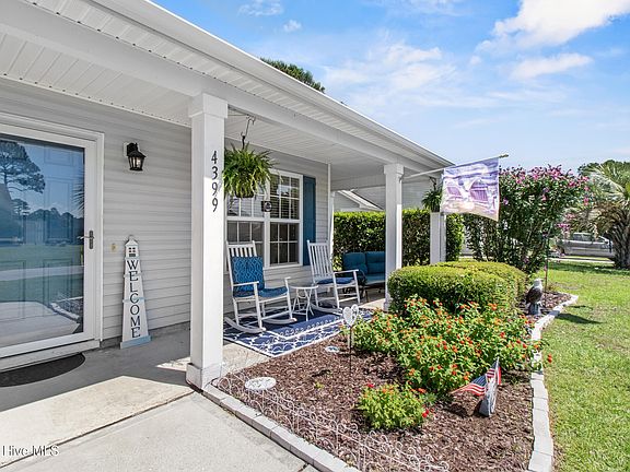2nd image of 4399 Owendon Drive