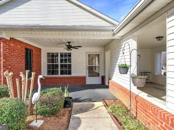 150 Old Mill Rd, Cartersville, GA 30120