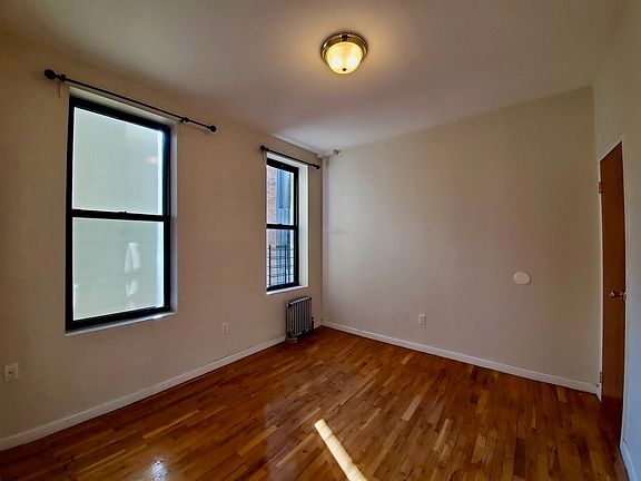 5th image of 100 W 118th St #A3