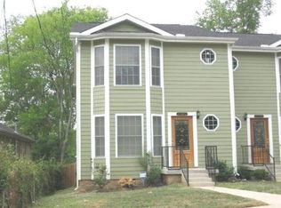 1709-A Nassau St, Nashville, TN 37208