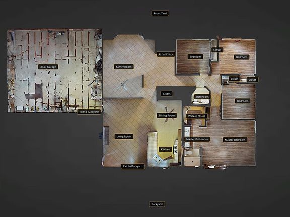 3rd image of 11393 Hollyvale Ave