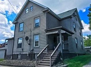 307 2nd St, New Castle, PA 16102