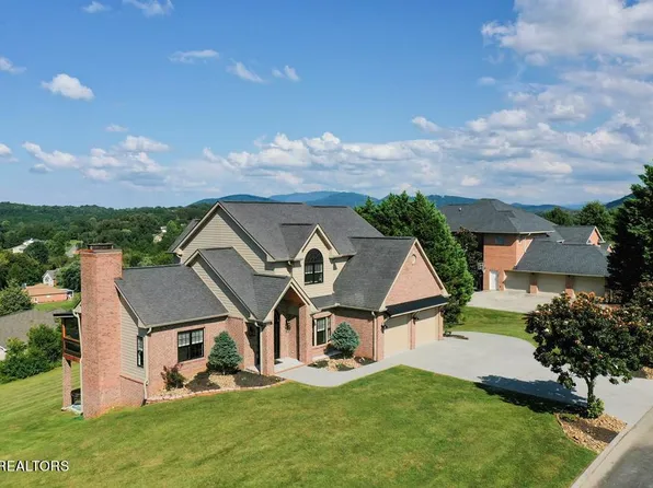 514 Asa St, Sevierville, TN 37876