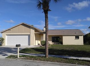 7238 Arbor View Ln, New Port Richey, FL 34653