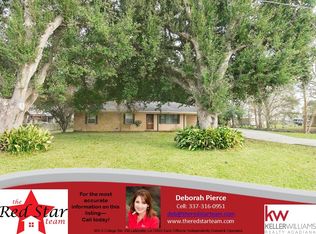 2233 S Fieldspan Rd, Duson, LA 70529