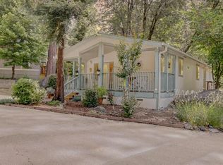 251 Willow Valley Rd SPC 17, Nevada City, CA 95959