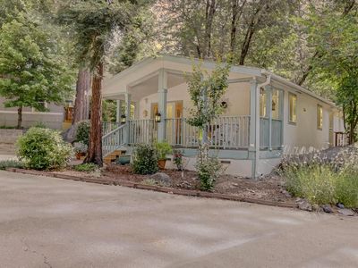 251 Willow Valley Rd Spc 17, Nevada City, CA, 95959