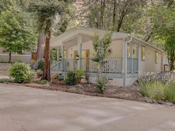 251 Willow Valley Rd Spc 17, Nevada City, CA 95959