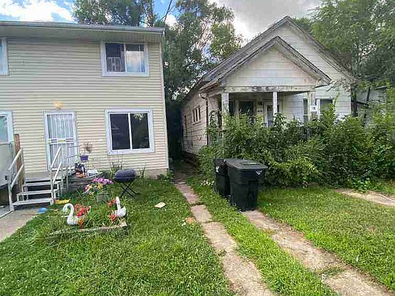 8132 E Grixdale