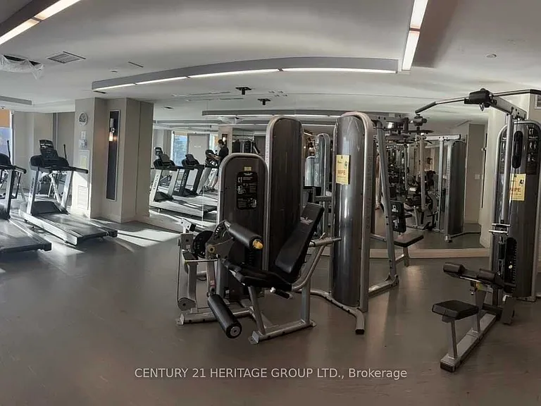 9088 Yonge St #1005 — Photo 12