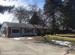 5333 W Brown Deer Rd, Brown Deer, WI 53223