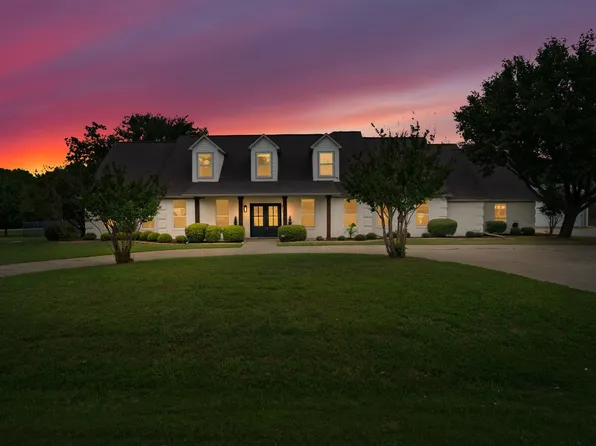 890 Topaz Ln, Oak Pt, TX 75068