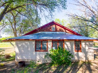 19414 Highway 491, Lewis, CO 81327