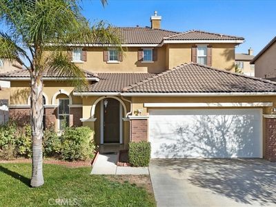 11262 Casper Cv, Beaumont, CA, 92223